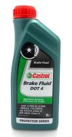 Castrol Brake Fluid DOT 4 1L ( Brzdová kapalina )