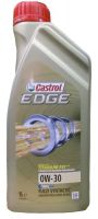 CASTROL EDGE TITANIUM FST 0W-30  1 L