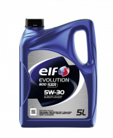 Elf Evolution 900 SXR 5W-30 5L