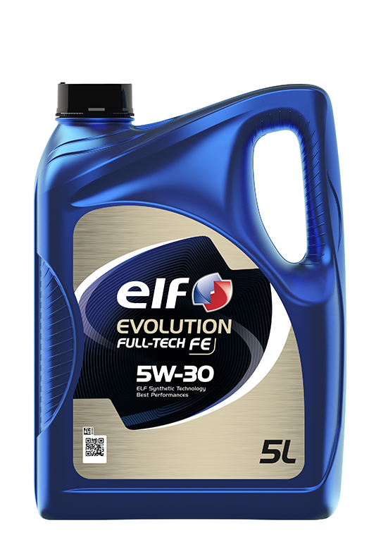 Elf Evolution Full-Tech FE 5W-30 5L