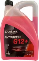 Nemrznoucí směs do chladiče Antifreeze  G12 4L 