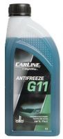 Nemrznoucí směs do chladiče Antifreeze G11 (G48) 1L