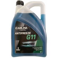 Nemrznoucí směs do chladiče Antifreeze G11 (G48) 4L 
