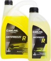nemrznoucí směs do chladiče Antifreeze R 4L