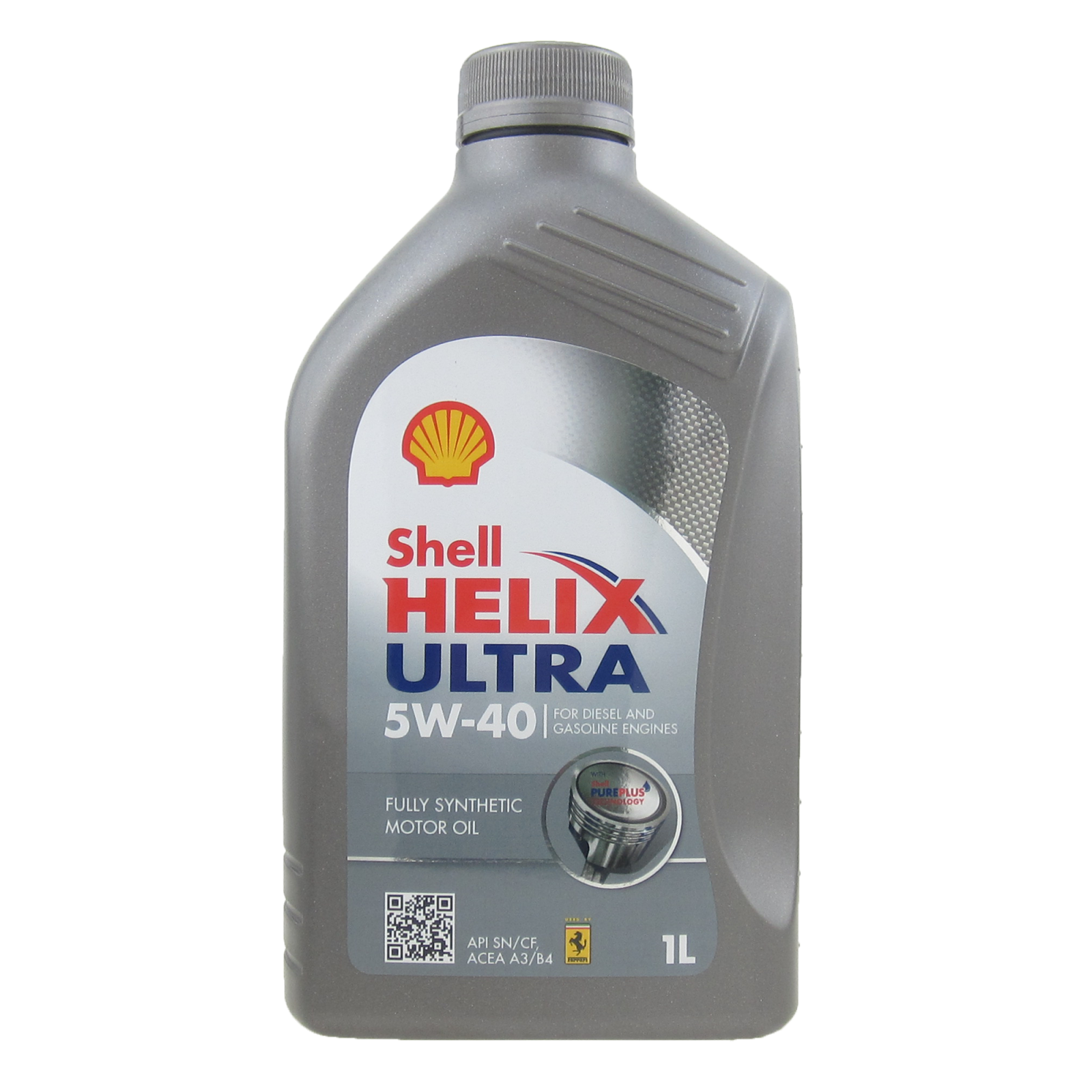 Shell Helix Ultra 5W-40 1 L