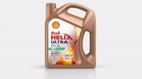 Shell Helix Ultra ECT C2/C3 0W-30 4L