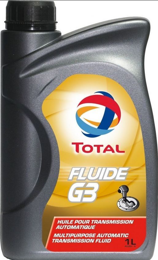 Total Fluide G3 1L