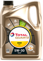 Total Quartz Future NFC 9000 5W-30 5L