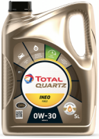 Total Quartz Ineo First 0W-30 5L