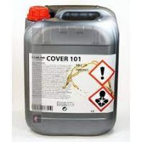 Lubline Cover 101 - 10 L konzervační olej (Výprodej datum plnění 2022)